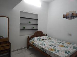 SHIs Spandha Apartments Near Coimbatore Airport