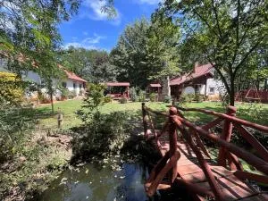 内梅特农场小屋 - 基什孔弗莱吉哈佐