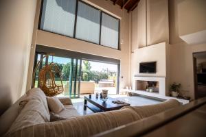 Harmony Villa