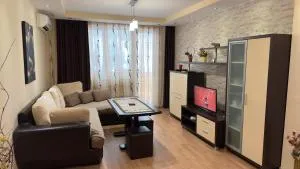 Уютен апартамент в централната част на Стара Загора - Jagoda