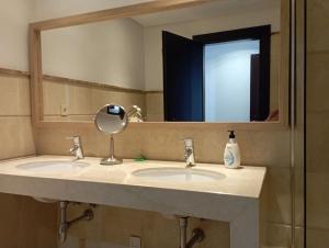 El Casar townhouse Benahavis