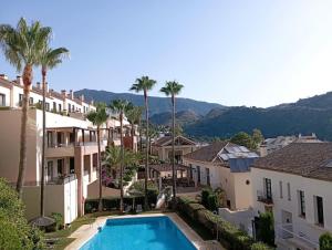 El Casar townhouse Benahavis