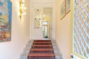 Charmante Altbauwohnung - Weyher