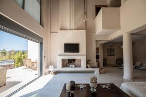 Harmony Villa