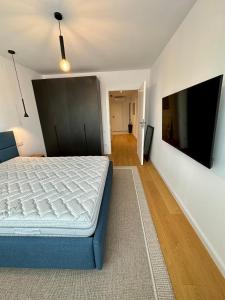 Cluj Arena Apartment