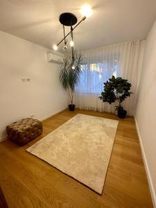 Cluj Arena Apartment