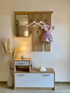 Modern eingerichtetes Ferienhaus in Posada img6