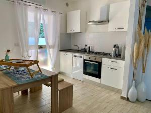 Modern eingerichtetes Ferienhaus in Posada