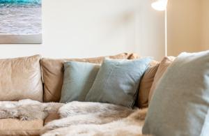 Haus Jungnamen Sand - Wohnung Nordkap