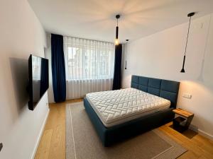 Cluj Arena Apartment