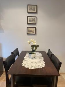 Mieszkanie Serce Natury w Polanicy Zdrój