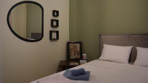 Classic Athenian house 2mins from metro