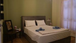 Classic Athenian house 2mins from metro