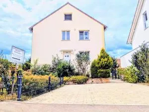 Make Yourself At Home - Oberriexingen