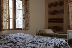 Koivurannan lomamökit Pihlaja