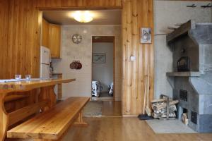 Koivurannan lomamökit Pihlaja