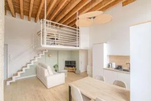 Moderne et authentique T2, proche Croix-Rousse - 卡威尔奎 Moderne et authentique T2, proche Croix-Rousse - 卡威尔奎