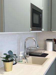 Danube Escapes Budapest- 3BR apartment