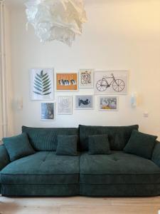 Danube Escapes Budapest- 3BR apartment