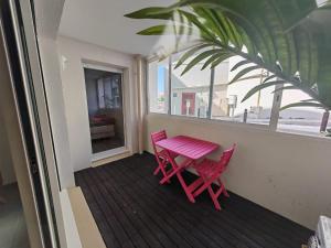 Appartement T2 les Capucines