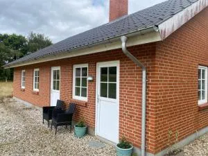 Countryside home 300m to the Fishing river Lille Ø - Kongstrup