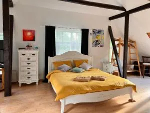 Viljandi kesklinna majake ja kodune minispa - Ramsi