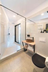 Evita Apartments Zagreb - Stylish Studios in Central Zagreb