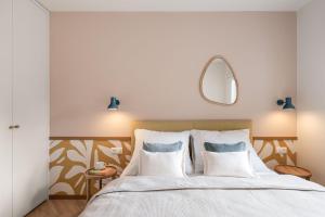 Sanhaus Apartments - MILANO - Apartamenty z klimatyzacją 3 minuty od plaży