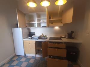 Appartements Simplicite et confort : photos des chambres