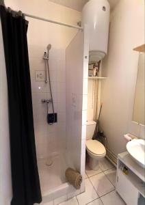 Appartements Simplicite et confort : photos des chambres
