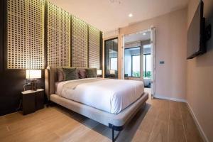 Moon 5-Bedroom Luxury Pool Villa