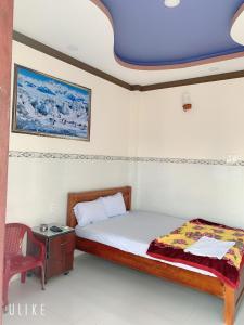 Phòng Deluxe (2 Người lớn + 1 Trẻ em) (Deluxe Room (2 Adults + 1 Child))