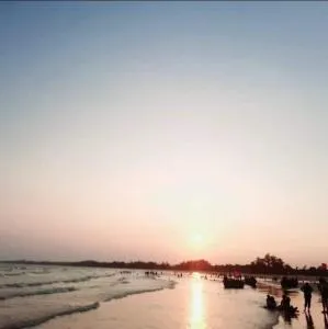 Nhà nghỉ việt thắng - Bàu Dòi