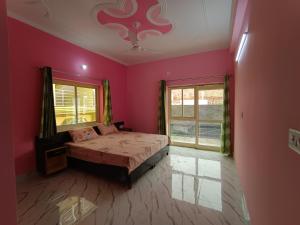 Welcome Home Stay & Hotel Tapovan Rishikesh