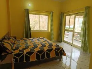 Welcome Home Stay & Hotel Tapovan Rishikesh - Narendranagar
