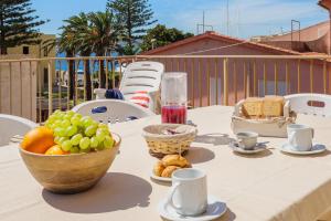 Grande casa vista mare con splendida terrazza