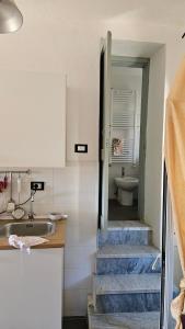 Appartamento nel Borgo - Casa del Pellegrino sulla Via Francigena