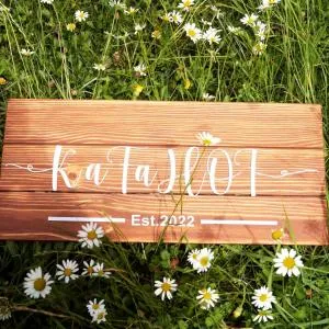 Ferienwohnung KaFaHof - Hörmanns bei Weitra