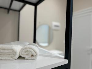 Aloju Rooms