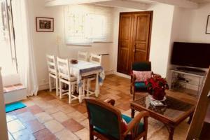 Appartements SAINT PAUL EN JARDIN : photos des chambres