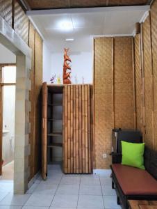 Kaia Lovina Guest House Junior Suite