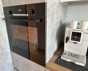 Cluj Arena Apartment