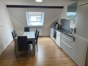 Das Haus im Biosphärengebiet Schwäbische Alb