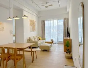 WaterForest - Ssu-chieh-ts'un