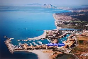 Soto Blues Sotogrande - Puerto Deportivo - Torreguadiaro