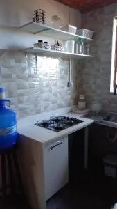 Suite Nascer do Sol - Praia de Palmas