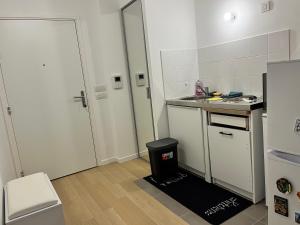 Appartements Eden Garden - Paris a 30 min : photos des chambres