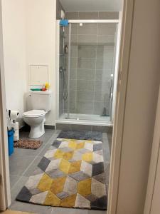 Eden Garden - Paris à 30 min