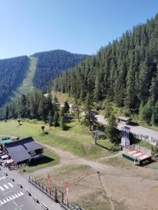 Studio Azur Mercantour - 蒂内埃河畔圣索弗