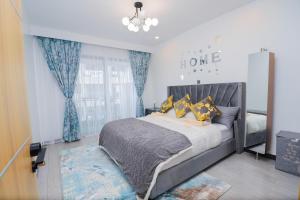 Executive 1 bedroom apartment in Nairobi opposite 24hr mall!